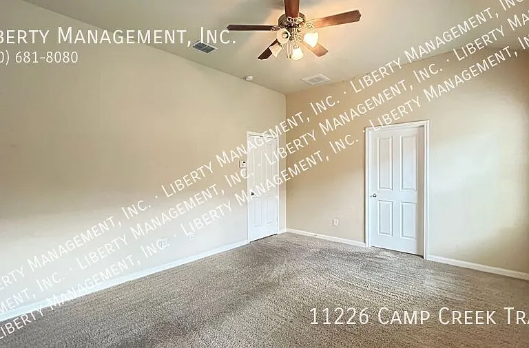 11226 Camp Creek Trl — Photo 21