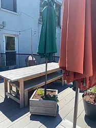 Rented by 3 Quincy Corp.