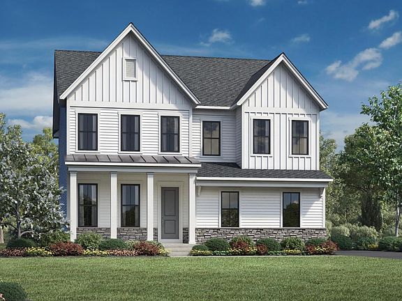 Modern Farmhouse