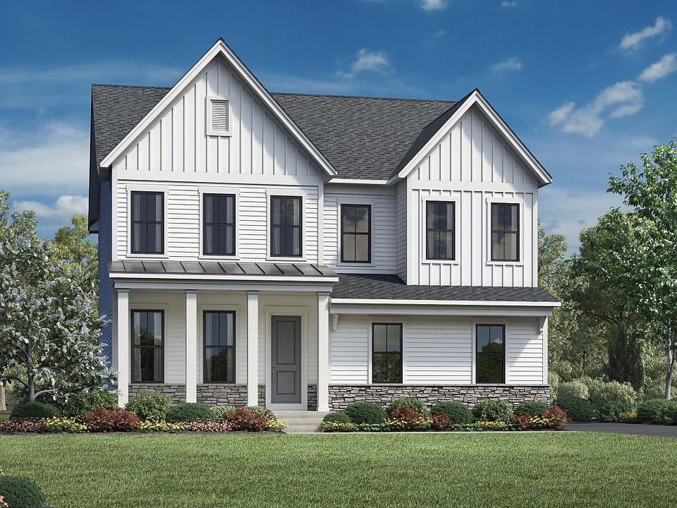 Modern Farmhouse