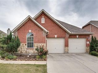 16324 Dry Creek Blvd, Prosper, TX 75078