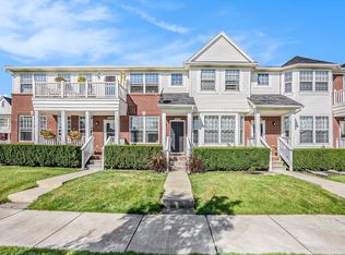 53733 Traditional Dr, Chesterfield, MI