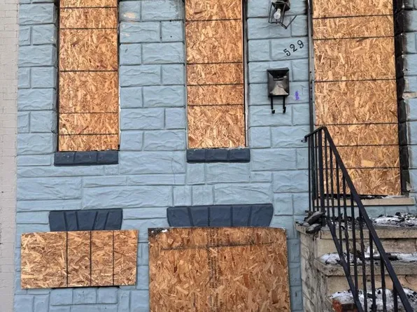 529 S Smallwood St, Baltimore, MD 21223