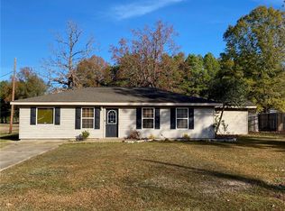 2170 Church St, Olla, LA 71465