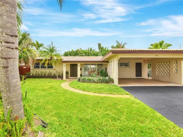 2116 NE 63 Street, Fort Lauderdale, FL 33308
