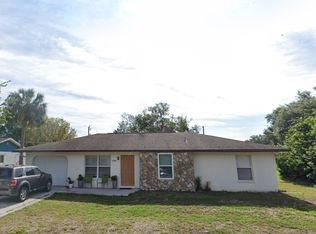 1506 Dewitt St, Pt Charlotte, FL 33952