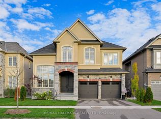 61 Strathgreen Ln, Georgina, ON L4P0J3