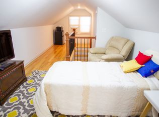 601 Cleveland Rd, Linthicum, MD 21090