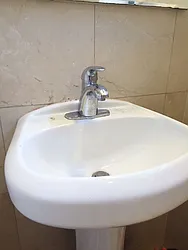 Rented by Provident Management Corp.