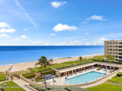 2 N Breakers Row #PENTHOUSE 4, Palm Beach, FL, 33480