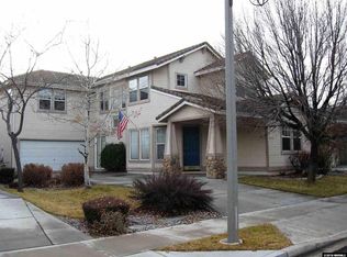 2649 Arrowsmith Dr, Sparks, NV