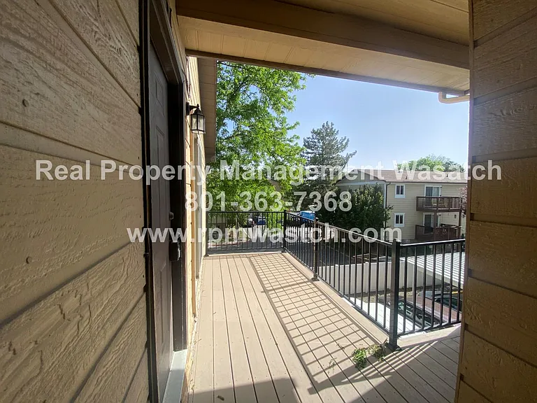 846 E Cedar Pine Ct #31 — Photo 5