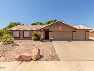 8102 E Ensenada St, Mesa, AZ, 85207