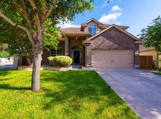 11619 Tahoka Daisy, San Antonio, TX 78245
