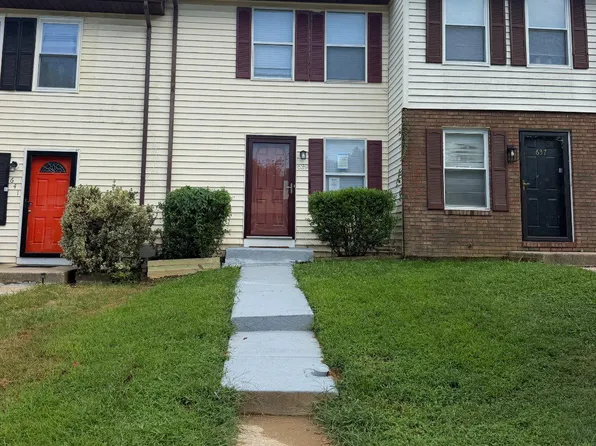 639 Glynock Pl, Reisterstown, MD 21136