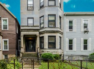 511 W 62nd St, Chicago, IL 60621