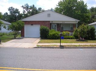 153 Freeport Blvd, Toms River, NJ 08757