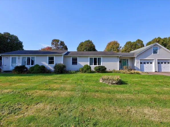 591 Mill Pond Road, Colchester, VT 05446