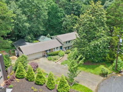 1490 Devonshire Ct, Dunwoody, GA, 30338