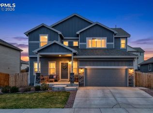 6727 Volga Dr, Colorado Springs, CO 80925