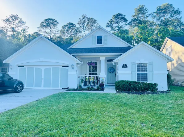 1200 Stonehedge Trail Ln, Saint Augustine, FL 32092