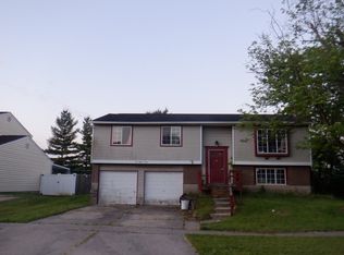 687 Deerfield Dr, Harrison, OH 45030