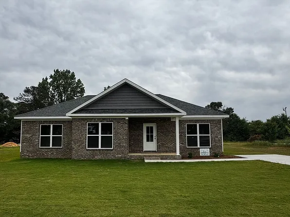 35 County Road 951, Clanton, AL 35045