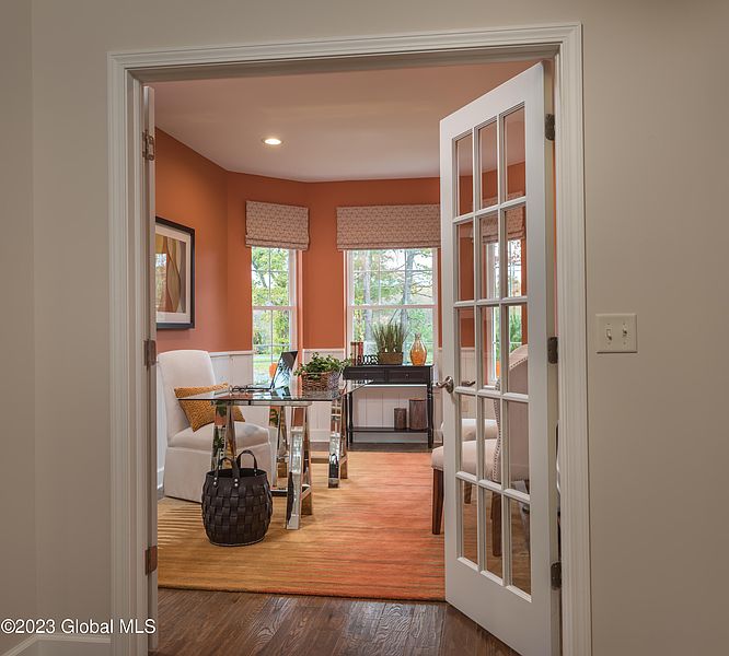 4th image of 7 Anson Court