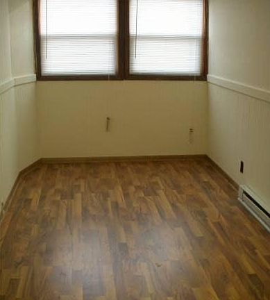 New Laminate Flooring