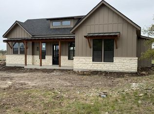 3150 Ranch Rd #783, Harper, TX 78631