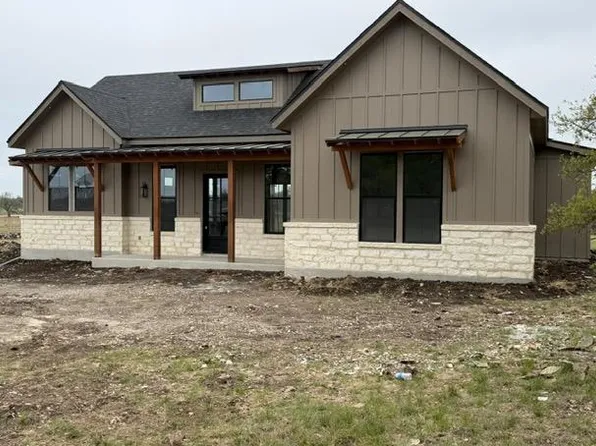 3150 Ranch Rd #783, Harper, TX 78631