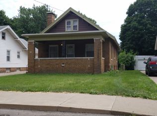 704 E Nebraska Ave, Peoria, IL
