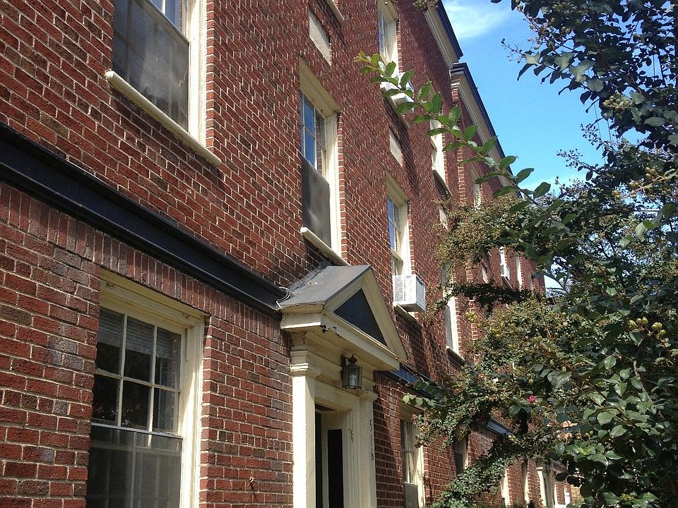 1st image of 516 N Belmont Ave APT 4
