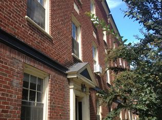 516 N Belmont Ave APT 4, Richmond, VA 23221