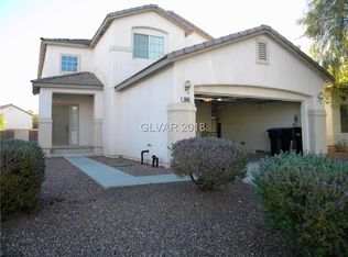 1003 Leadville Meadows Dr, Henderson, NV 89052
