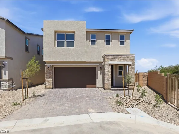 3092 Starchild Ln, Las Vegas, NV 89120