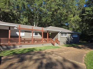 706 S 18th St, Oxford, MS 38655