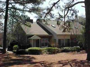 0-11A Pinehurst Mnr, Pinehurst, NC 28374