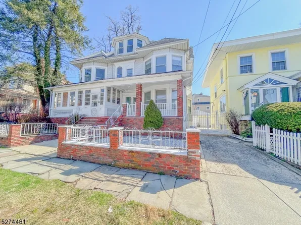 841 Lake St, Newark City, NJ 07104