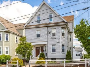 38 Summit Ave, Everett, MA 02149