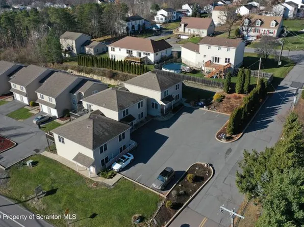 400 S Keyser Ave Unit B1, Scranton, PA 18504