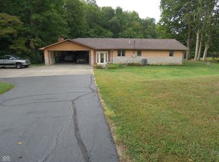 5427 E Rinker Rd, Mooresville, IN 46158