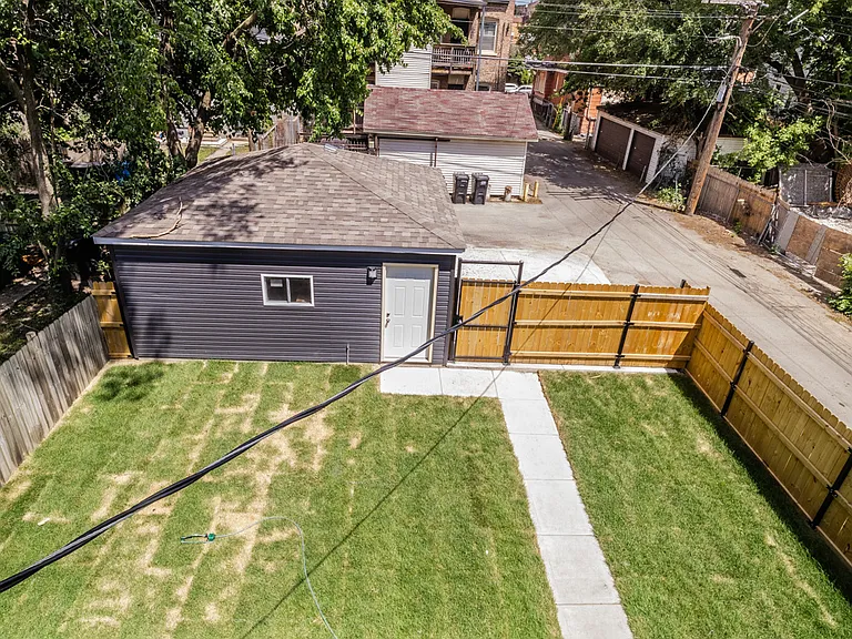 717 N Parkside Ave #1 — Photo 6