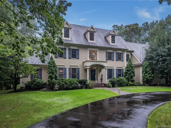 95 Somersby Way, Farmington, CT 06032