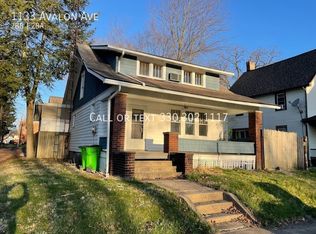 1133 Avalon Ave, Alliance, OH 44601