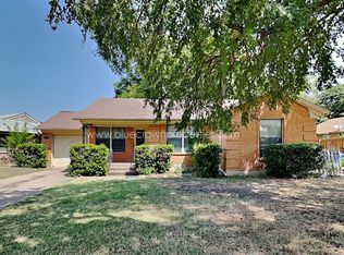 9719 Ferguson Rd, Dallas, TX 75228