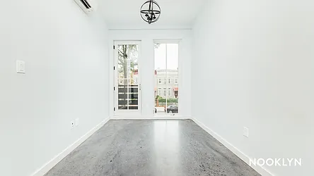 Rented by Nooklyn NYC LLC