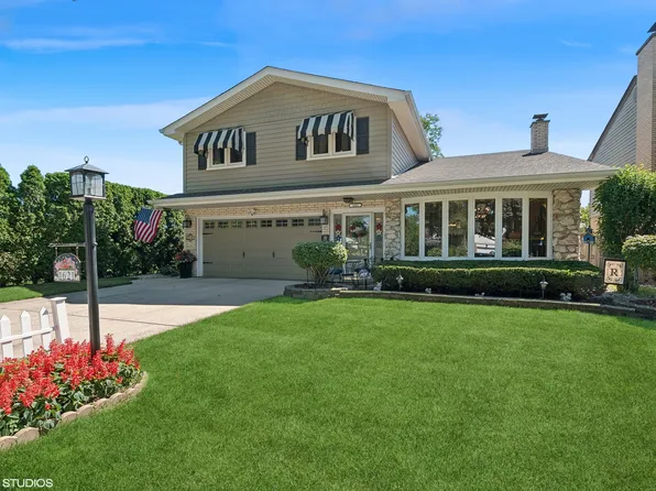 1621 S Washington Ave, Park Ridge, IL 60068