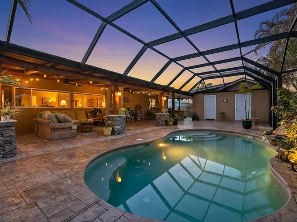 4134 SW Alice Street, Port St Lucie, FL 34953