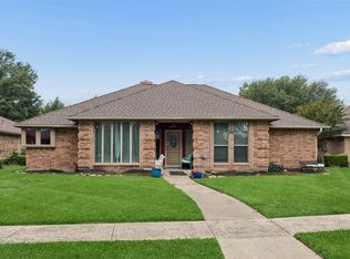4315 Seedling Ln, Mesquite, TX 75150